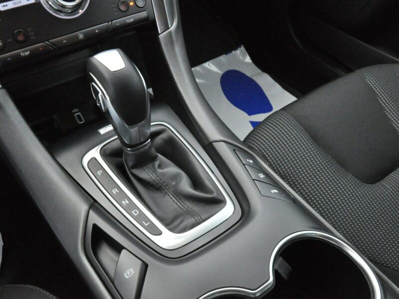 Ford Mondeo 2.0 Hybrid Titanium SONY Kamera Salon Polska F-vat Mk5 (2014-)