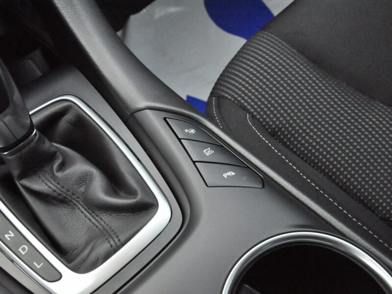 Ford Mondeo 2.0 Hybrid Titanium SONY Kamera Salon Polska F-vat Mk5 (2014-)