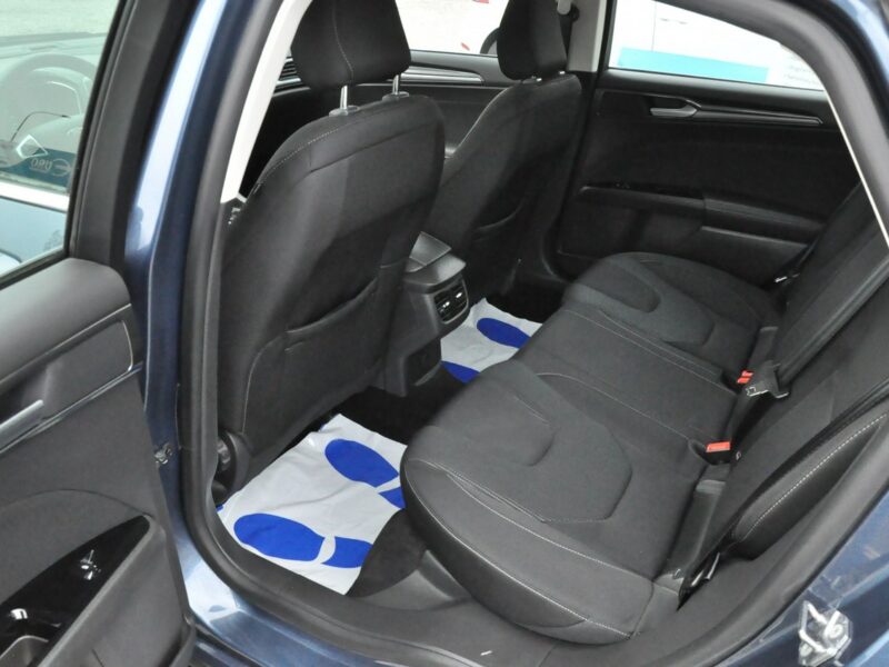Ford Mondeo 2.0 Hybrid Titanium SONY Kamera Salon Polska F-vat Mk5 (2014-)
