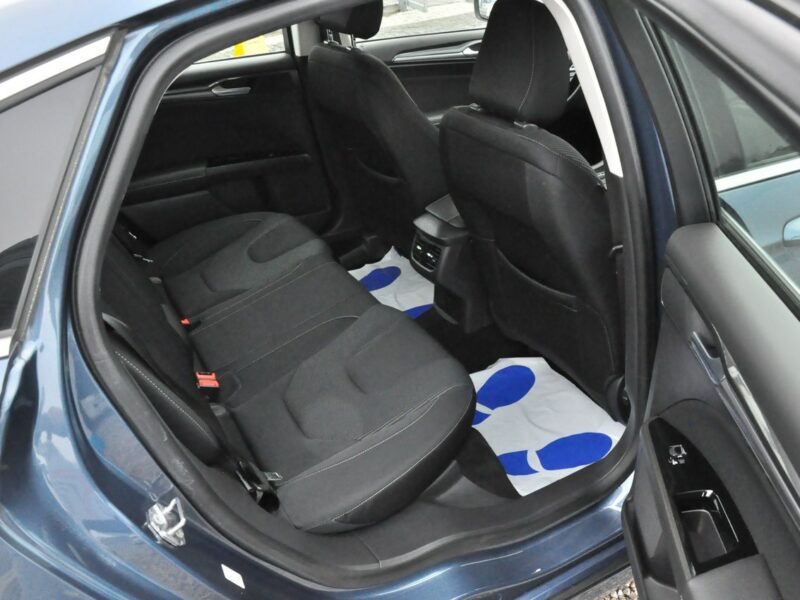 Ford Mondeo 2.0 Hybrid Titanium SONY Kamera Salon Polska F-vat Mk5 (2014-)