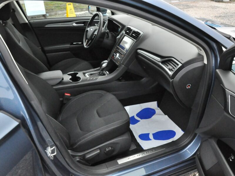 Ford Mondeo 2.0 Hybrid Titanium SONY Kamera Salon Polska F-vat Mk5 (2014-)