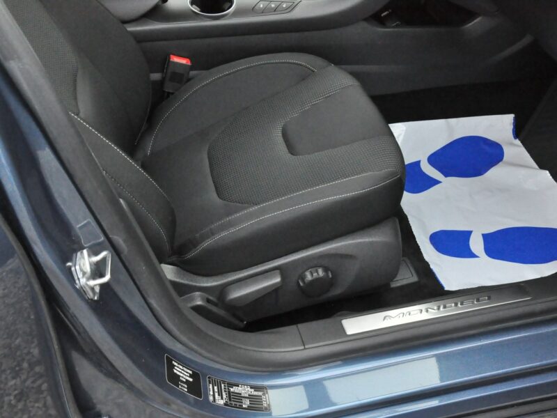 Ford Mondeo 2.0 Hybrid Titanium SONY Kamera Salon Polska F-vat Mk5 (2014-)