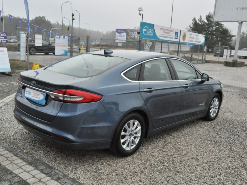 Ford Mondeo 2.0 Hybrid Titanium SONY Kamera Salon Polska F-vat Mk5 (2014-)
