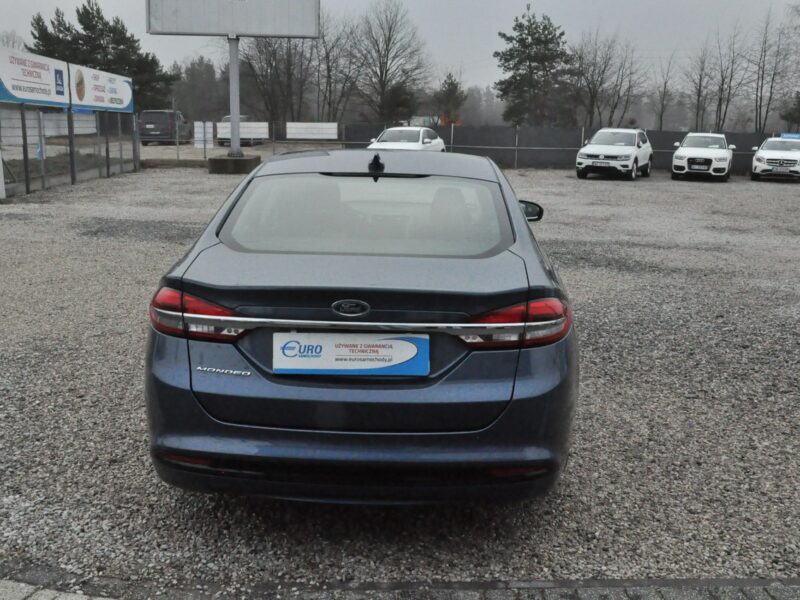 Ford Mondeo 2.0 Hybrid Titanium SONY Kamera Salon Polska F-vat Mk5 (2014-)