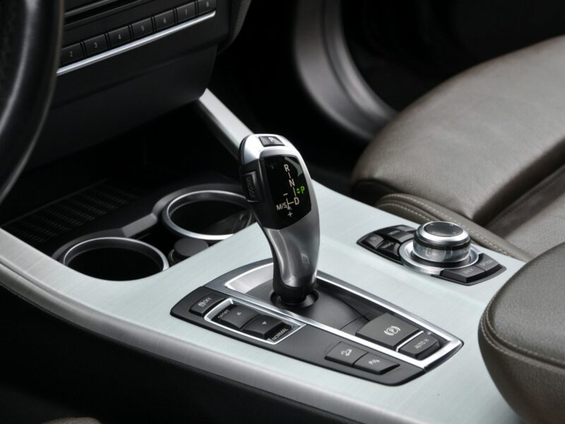 BMW X3 3.0d(258KM)*HeadUp*Xenon*Navi*El.Fotele*Brązowe Skóry*El.Klapa*Alu18" F25 (2010-)