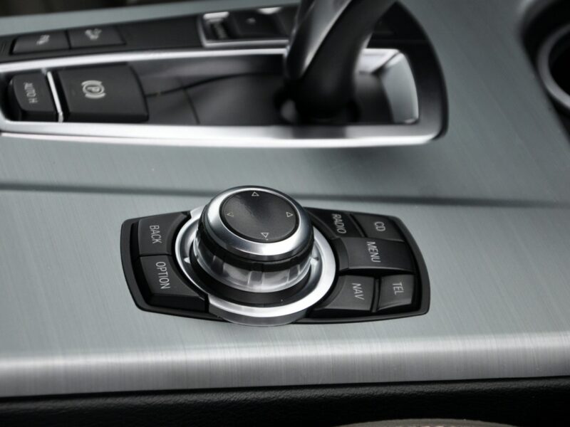 BMW X3 3.0d(258KM)*HeadUp*Xenon*Navi*El.Fotele*Brązowe Skóry*El.Klapa*Alu18" F25 (2010-)