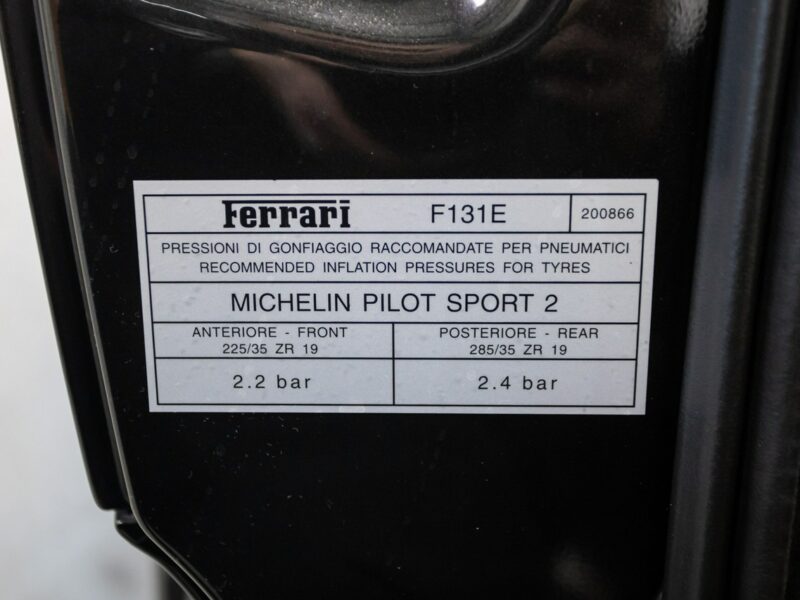 Ferrari F430 F1. Kolekcjonerski stan. Po dużym serwisie na 60 tys. zł.