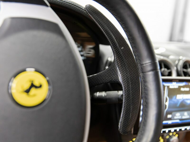 Ferrari F430 F1. Kolekcjonerski stan. Po dużym serwisie na 60 tys. zł.