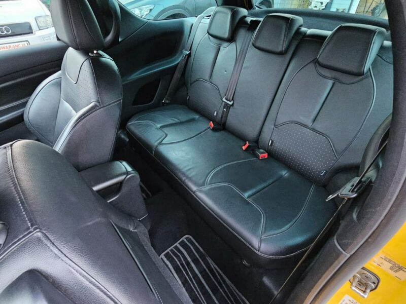 Citroen DS3 FULL OPCJA !Najlepszy 1,6 HDI 112KM ,naVI.GwaRanCja / Możliwa zamiana