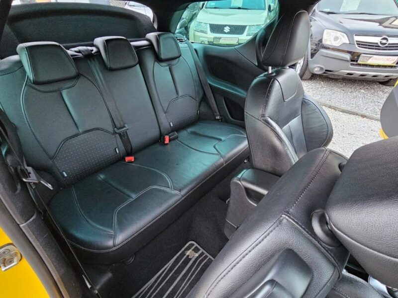 Citroen DS3 FULL OPCJA !Najlepszy 1,6 HDI 112KM ,naVI.GwaRanCja / Możliwa zamiana