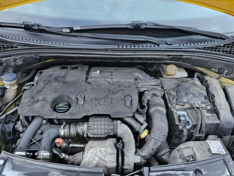 Citroen DS3 FULL OPCJA !Najlepszy 1,6 HDI 112KM ,naVI.GwaRanCja / Możliwa zamiana