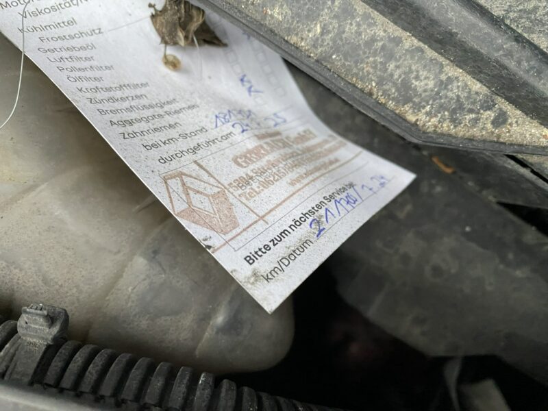 Renault Modus Niski przebieg gwarantowany/Klimatyzacja/8 airbag/2 kpl. kół/Isofix