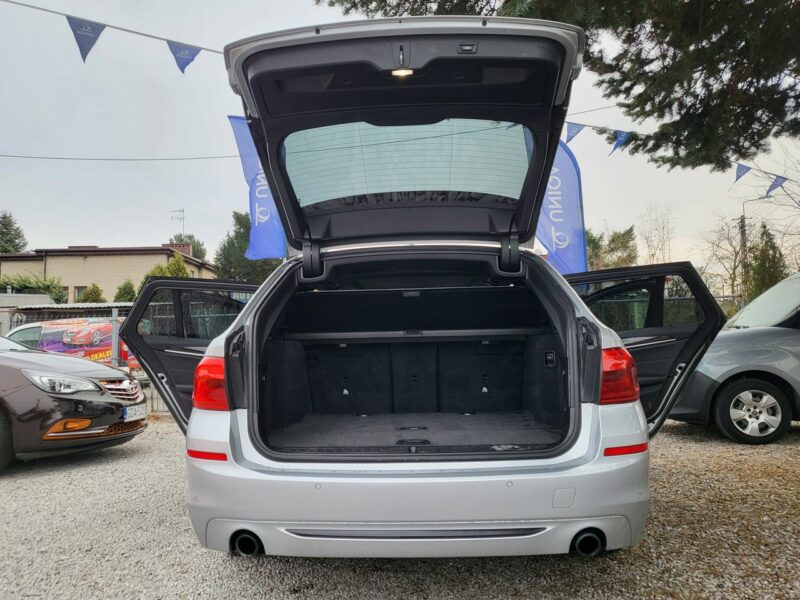 BMW 520 2.0 D 190 KM Org Sport Line Przebieg 76 Tyś km Full Wersja Zapraszamy G30/G31 (2017-2023)
