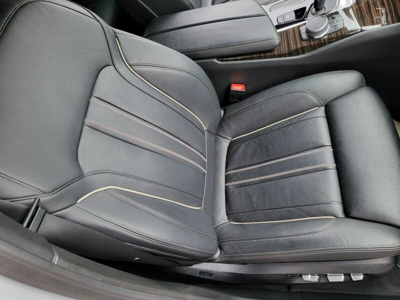 BMW 520 2.0 D 190 KM Org Sport Line Przebieg 76 Tyś km Full Wersja Zapraszamy G30/G31 (2017-2023)