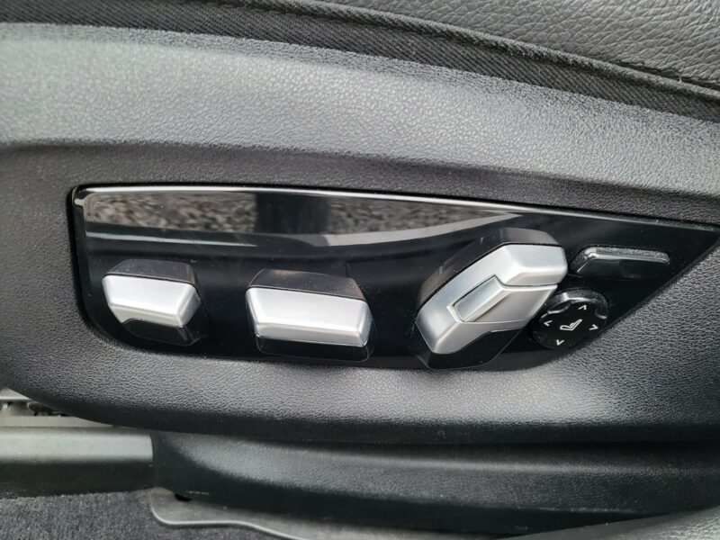 BMW 520 2.0 D 190 KM Org Sport Line Przebieg 76 Tyś km Full Wersja Zapraszamy G30/G31 (2017-2023)