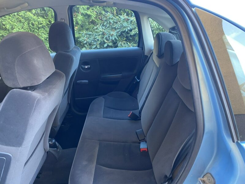 Citroen C3 Exclusive, benzyna mocna, klimatronik, składane lusterka, isofix, I (2002-2009)
