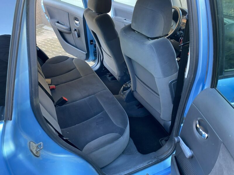 Citroen C3 Exclusive, benzyna mocna, klimatronik, składane lusterka, isofix, I (2002-2009)