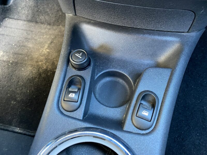 Citroen C3 Exclusive, benzyna mocna, klimatronik, składane lusterka, isofix, I (2002-2009)