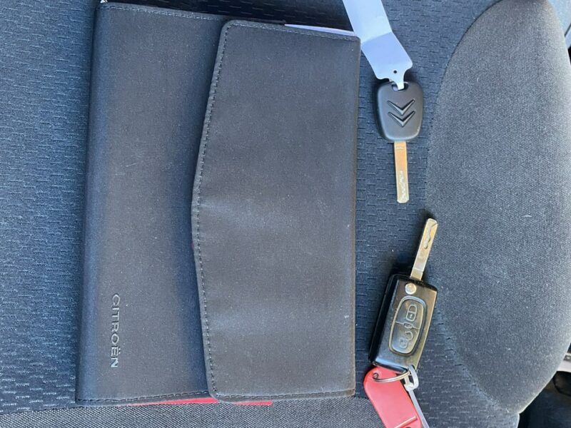 Citroen C3 Exclusive, benzyna mocna, klimatronik, składane lusterka, isofix, I (2002-2009)