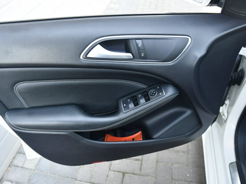 Mercedes B 180 1,6benz DUDKI11 Navi,Ledy,Xenony,Parktr.Skóry,Szyberdach.OKAZJA W246 (2011-)