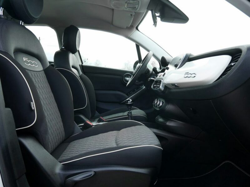 Fiat 500x 1.0 Firefly 120KM [Eu6] -Navi +Asystenci -Euro 6-Zobacz