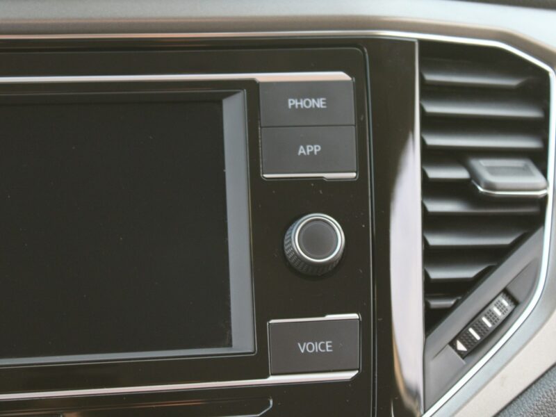 Volkswagen T-Roc Advance 150HP Led F-vat Salon Polska Gwarancja