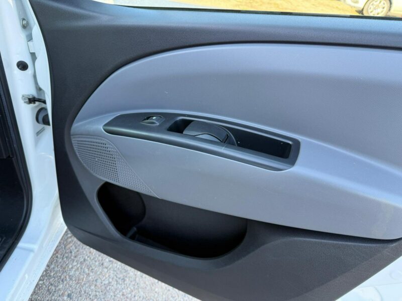 Opel Combo 1.4T Benzyna z Nowym LPG, Mały Przebieg 56 tys km D (2011-)