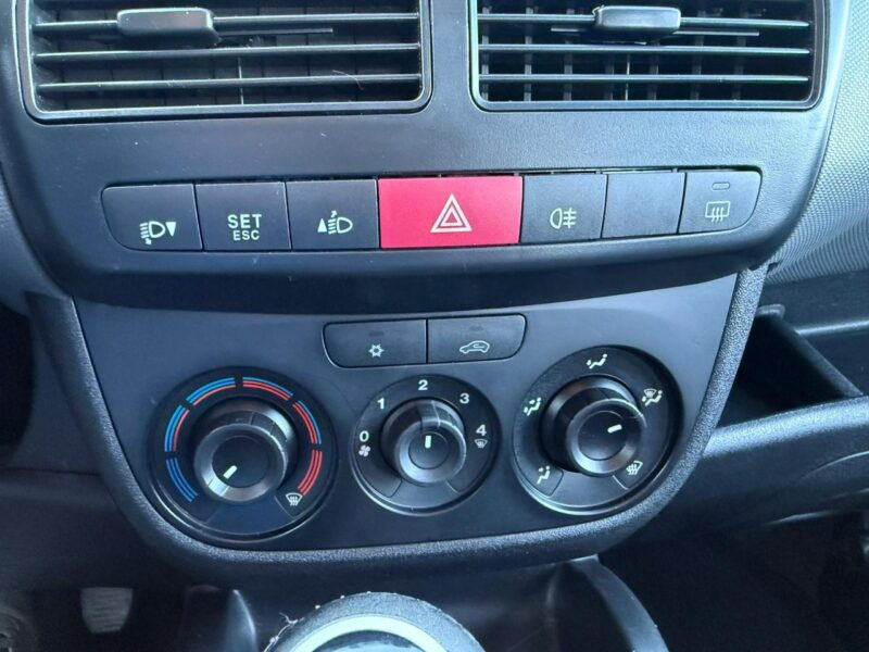 Opel Combo 1.4T Benzyna z Nowym LPG, Mały Przebieg 56 tys km D (2011-)