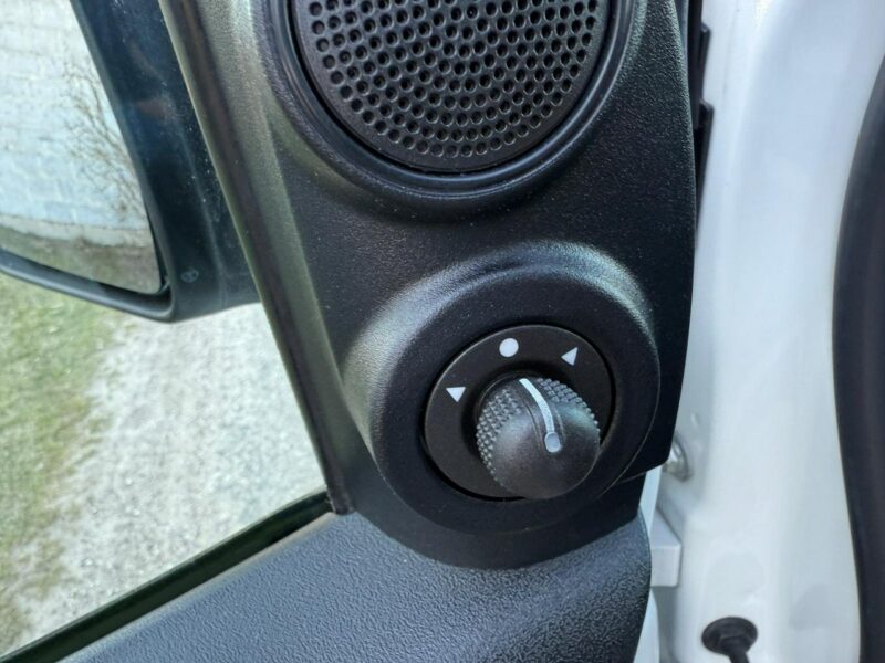 Opel Combo 1.4T Benzyna z Nowym LPG, Mały Przebieg 56 tys km D (2011-)