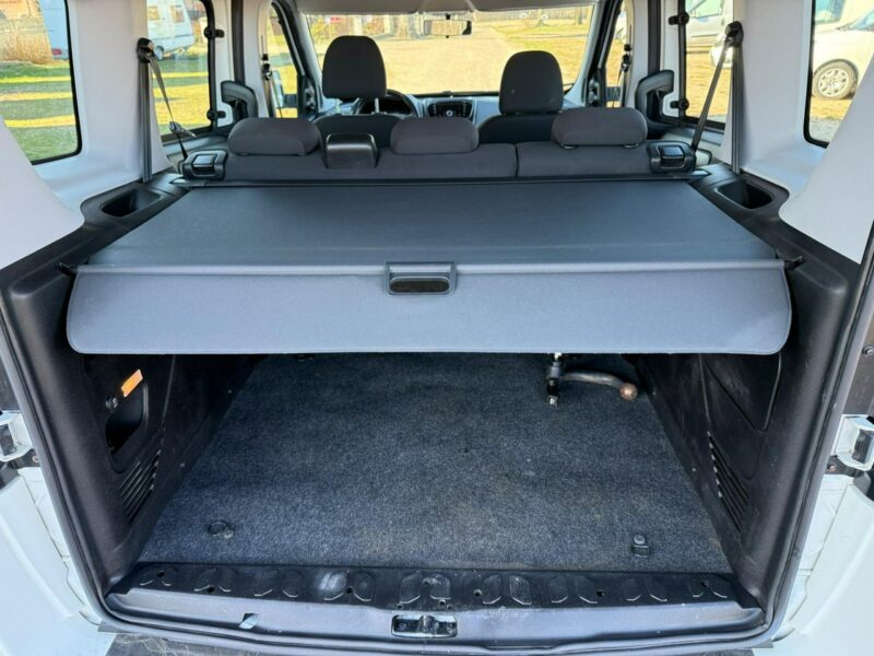 Opel Combo 1.4T Benzyna z Nowym LPG, Mały Przebieg 56 tys km D (2011-)