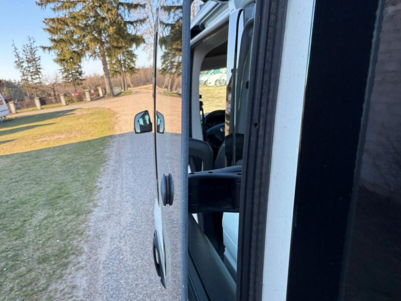Opel Combo 1.4T Benzyna z Nowym LPG, Mały Przebieg 56 tys km D (2011-)