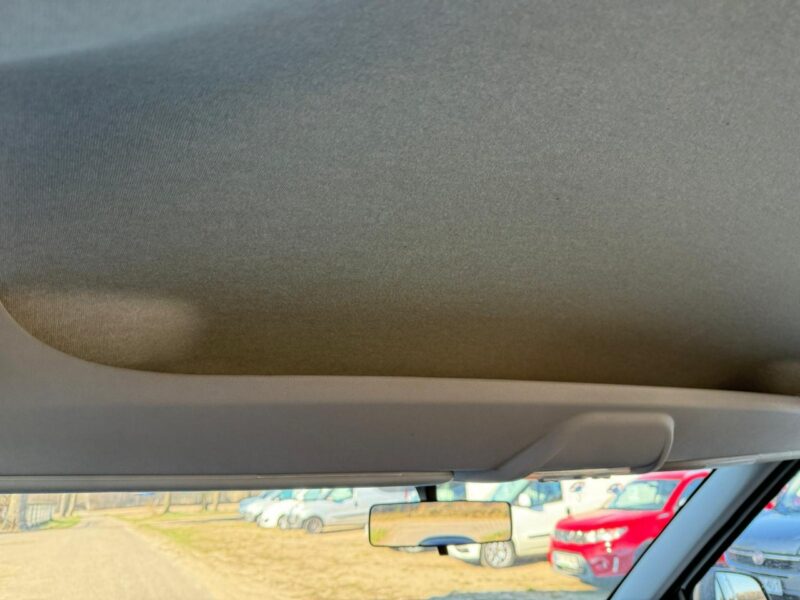 Opel Combo 1.4T Benzyna z Nowym LPG, Mały Przebieg 56 tys km D (2011-)