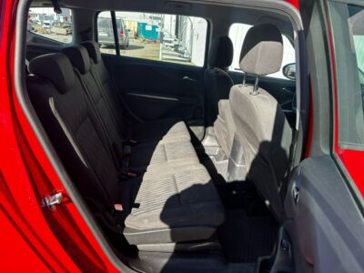 Peugeot 2008 1.2 130KM*CROSSWAY*Face Lift*Klimatronic*Navi GPS*ALU*Led*Z NIEMIEC I (2013-2019)