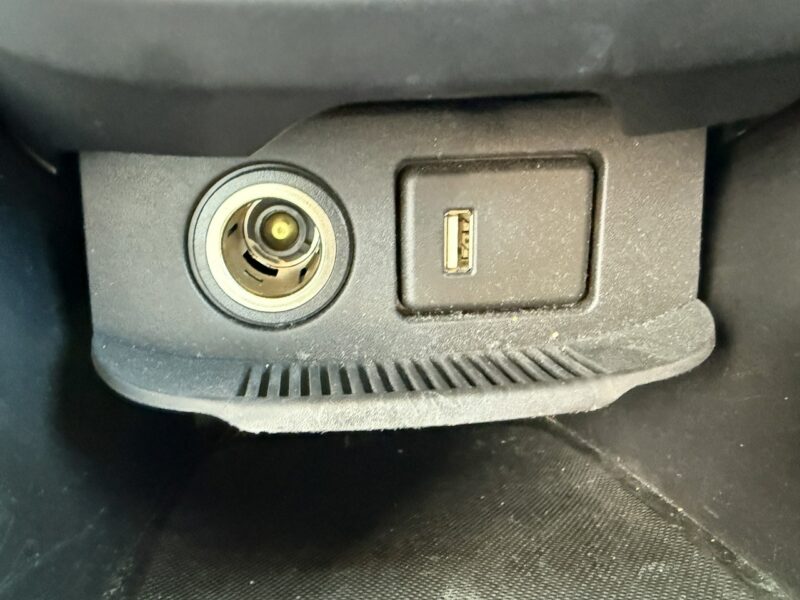 Opel Zafira 1.6T 150KM LPG 2017r 105 tys przebieg 7 osobowa C (2011-)