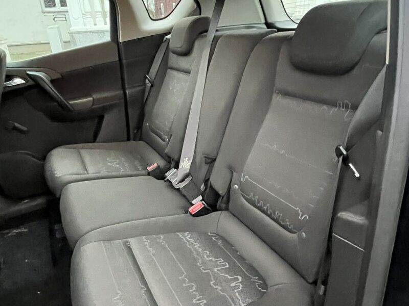 Opel Meriva Opel Meriva 1.4T 2011r Klimatyzacja Serwis Alufelgi Hak Zarejestrowana II (2010-)