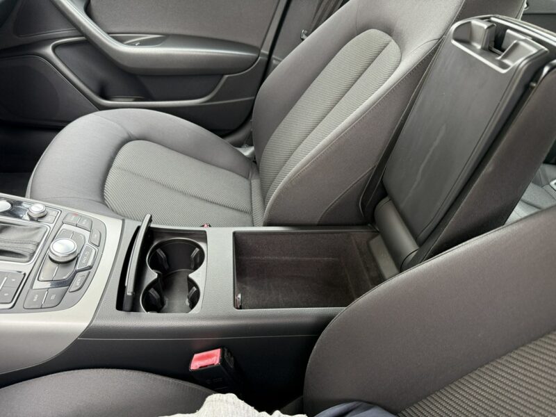 Audi A6 3.0 tdi 245KM quattro z Niemiec bezwypadkowa sedan zadbana ledy xenon C7 (2011-)