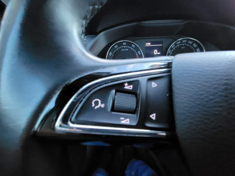 Škoda Superb Salon Polska 1Właściciel Bezwypadkowy Dealer Samochodów z Polskich III (2015-2023)