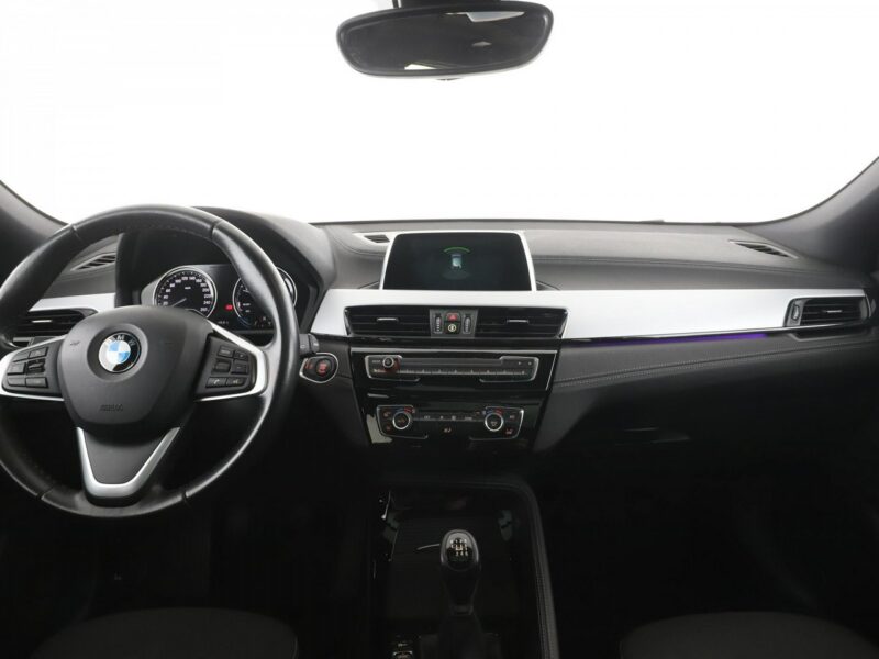 BMW X2 Panorama, Full LED, Tempomat, Automatyczna klimatyzacja, PDC, F39 (2017-2023)