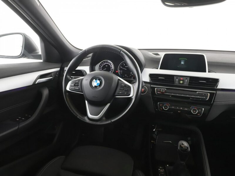 BMW X2 Panorama, Full LED, Tempomat, Automatyczna klimatyzacja, PDC, F39 (2017-2023)