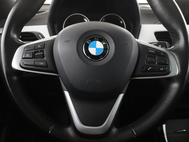 BMW X2 Panorama, Full LED, Tempomat, Automatyczna klimatyzacja, PDC, F39 (2017-2023)