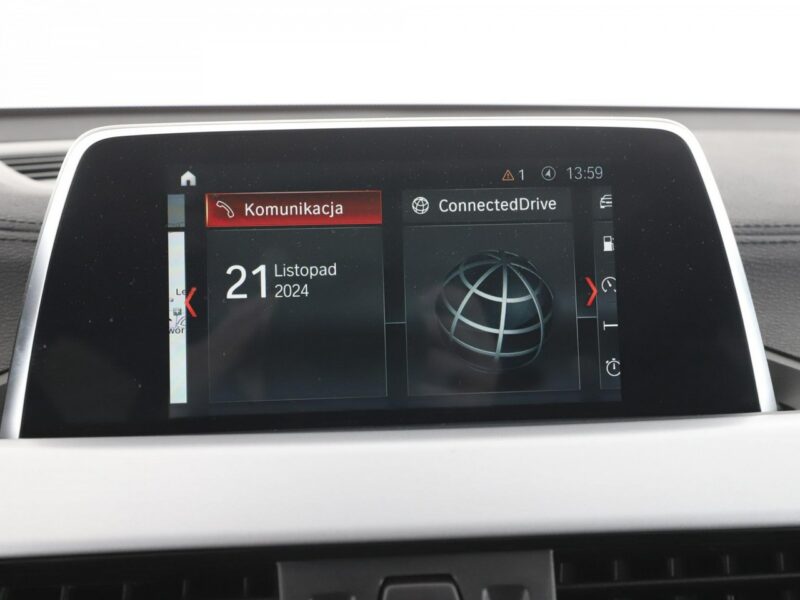 BMW X2 Panorama, Full LED, Tempomat, Automatyczna klimatyzacja, PDC, F39 (2017-2023)