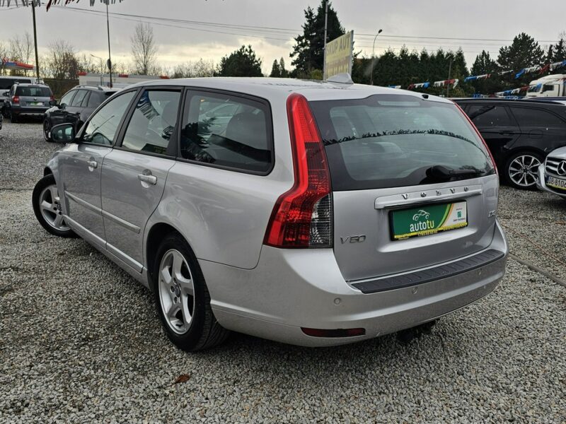 Volvo V50 Hak * Super stan * GWARANCJA w CENIE * Zamiana II (2007-)