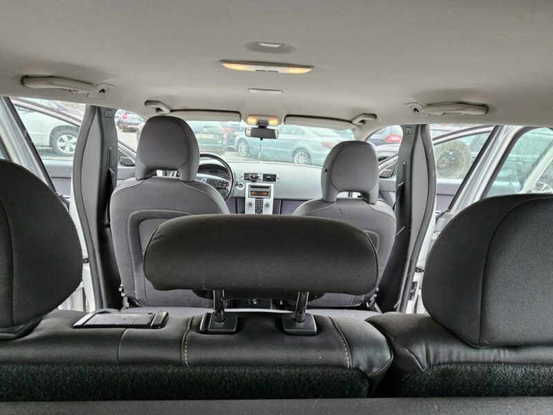Volvo V50 Hak * Super stan * GWARANCJA w CENIE * Zamiana II (2007-)