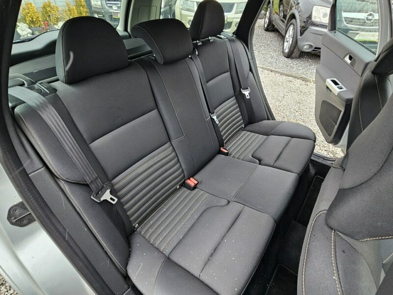 Volvo V50 Hak * Super stan * GWARANCJA w CENIE * Zamiana II (2007-)