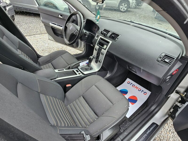 Volvo V50 Hak * Super stan * GWARANCJA w CENIE * Zamiana II (2007-)