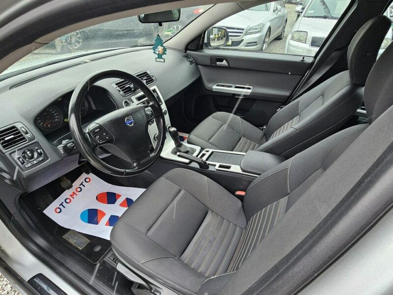 Volvo V50 Hak * Super stan * GWARANCJA w CENIE * Zamiana II (2007-)