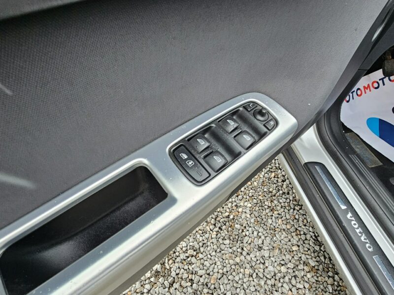Volvo V50 Hak * Super stan * GWARANCJA w CENIE * Zamiana II (2007-)
