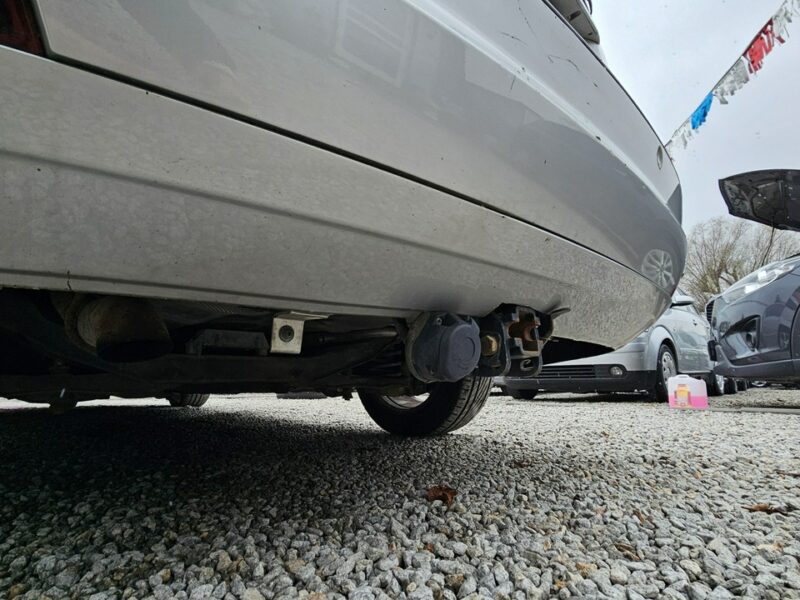 Volvo V50 Hak * Super stan * GWARANCJA w CENIE * Zamiana II (2007-)