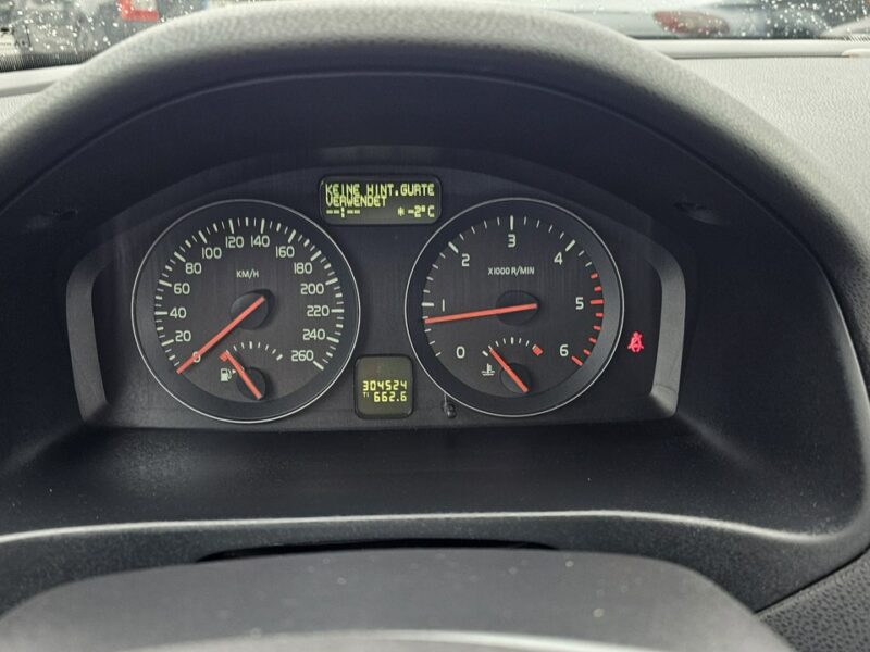 Volvo V50 Hak * Super stan * GWARANCJA w CENIE * Zamiana II (2007-)