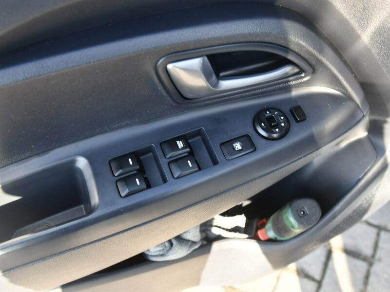 Kia Rio 1,2benz DUDKI11 Serwis,Klimatyzacja,Ledy.Navi.Kam.Cof.DVD.OKAZJA III (2011-)